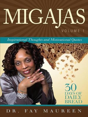 cover image of Migajas